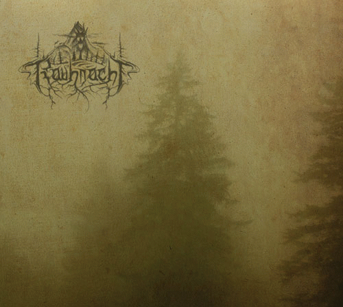 Rauhnacht (AUT) : Waldeinsamkeit